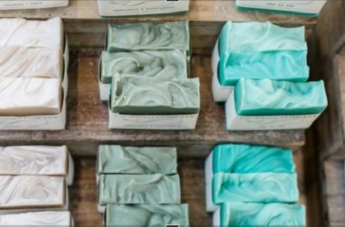 Foto: Heather Ford / Unsplash
